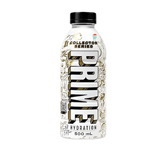 Prime Hydration Collector's Series 500ml