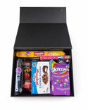 The Global Snack Vault Box (Please read decsription for contents)