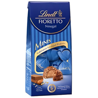 Lindt Fioretto Nougat 200g 