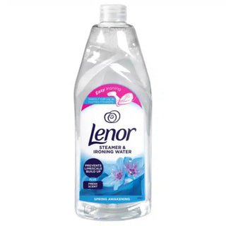 Lenor Ironing Water Spring Awakening 1L