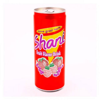 Shani Can 250ml