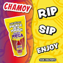 Van Holtens Jumbo Chamoy Mega Pickle