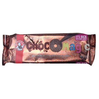 Bakers Choco Magic Chocolate 109g