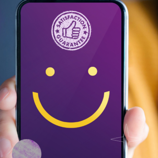 See what our happy customers have to say about us.