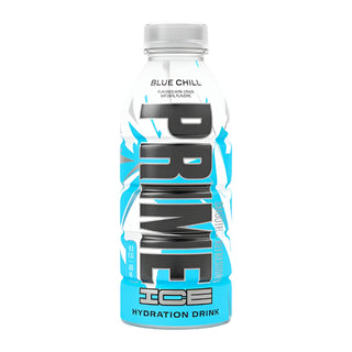 Prime Ice Hydration Blue Chill 500ml