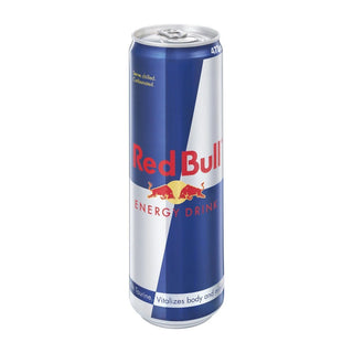 Red Bull Energy Drink 250ml