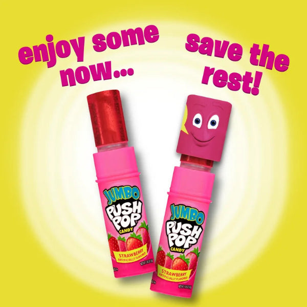 Push Pop Jumbo