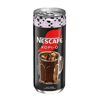 Nescafe Kopi-O 220ml
