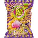 pin pop passion power