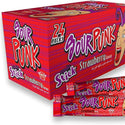 Sour Punk Strawberry Box of 24