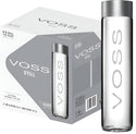 Voss Water 800ml - Box of 12
