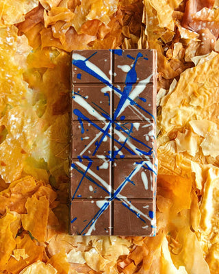 Fix Dessert Chocolate Baklava II The Future 200g