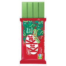 Kit Kat Mint Tart 41.5g