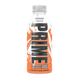Prime Hydration Orange 500ml