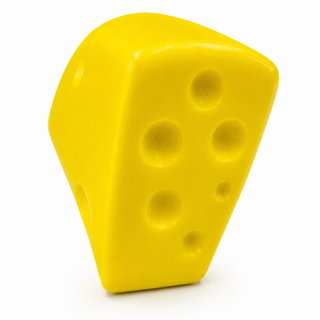 Butter Cheese Squishy 