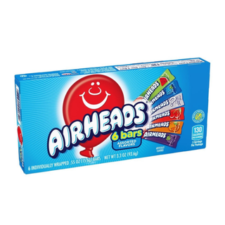 Airheads Bars Theatre Box