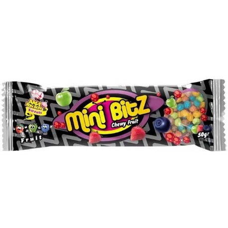 Ama Bom Bom Mini Bitz Fruit