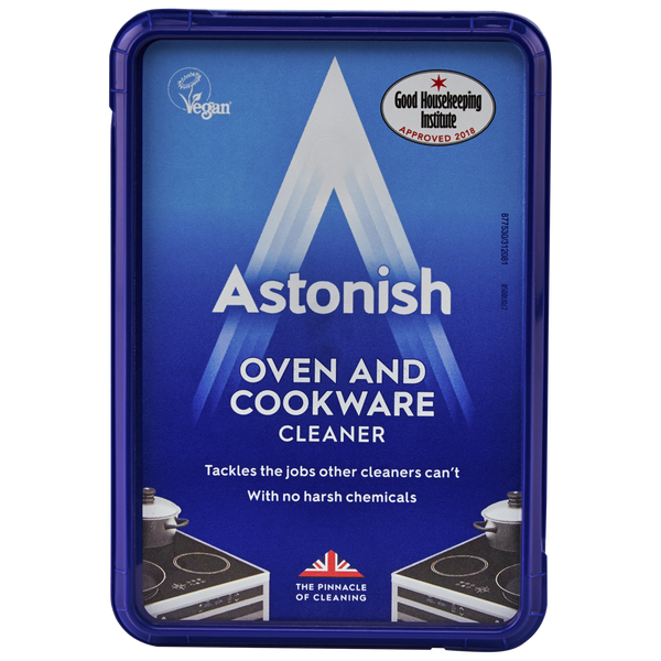 Astonish Oven & Cookware Cleaner 150g