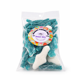 Shark Bite Candy Mix 100g