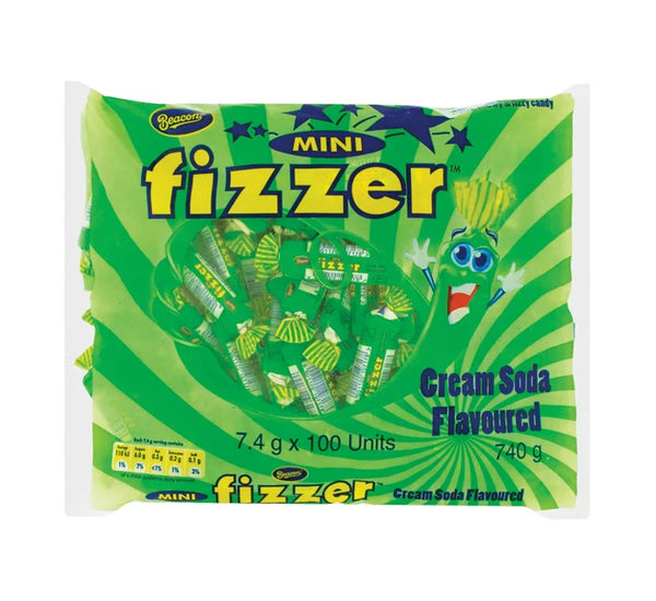 Fizzers