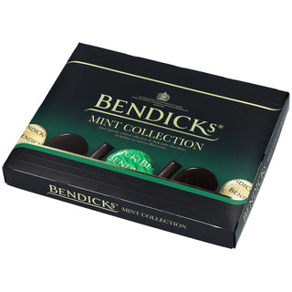 Benedicks Mint Collection 200g