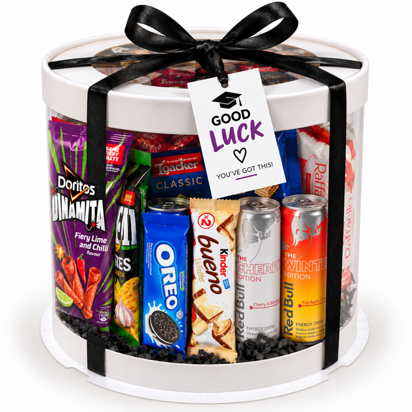 Exam Wellness Pack