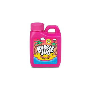 Bubble Jug Tropical Fruit Gum 55g 