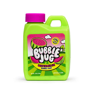 Bubble Jug Watermelon Gum 55g 