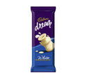 Cadbury Slabs 80g Box of 24