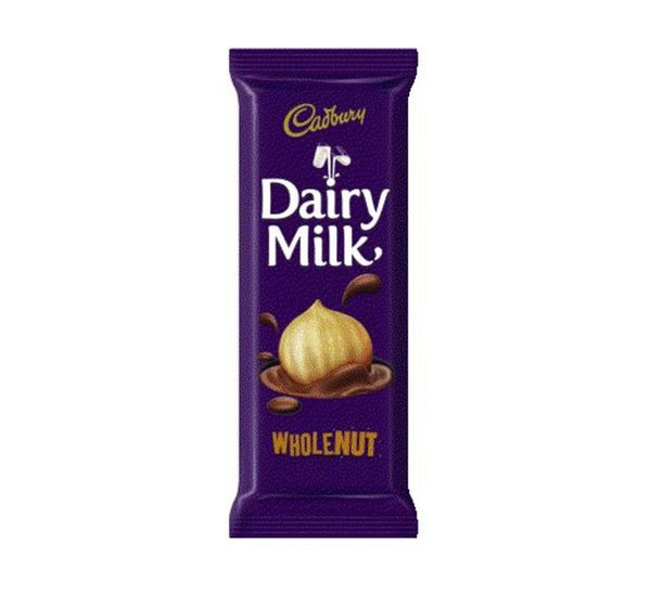Cadbury Slabs 80g Box of 24