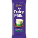 Cadbury Slabs 80g Box of 24