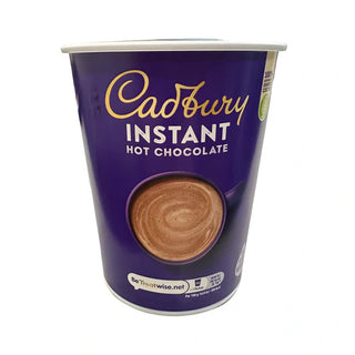 Cadbury Instant Hot Chocolate 25g