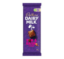 Cadbury Slabs 80g Box of 24