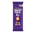 Cadbury Slabs 80g Box of 24
