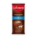Canderel Sugar Free Chocolate Slabs 100g