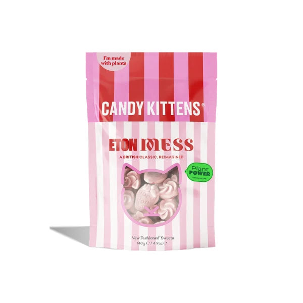 Candy Kittens Eton Mess140g 
