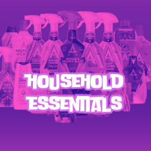 Household Essentials