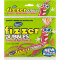 Beacon Fizzers Assorted 24s 200g