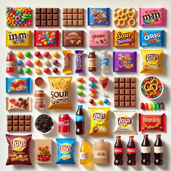 Choco Lover’s Premium Deal