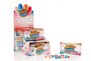 Wild Candy Jelly Beans 50g