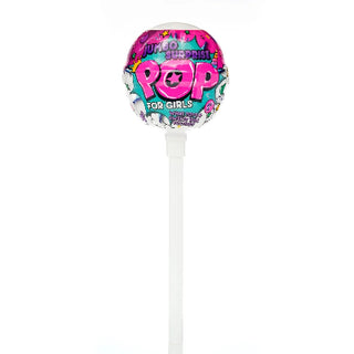 Jumbo Surprise Pop Girl 
