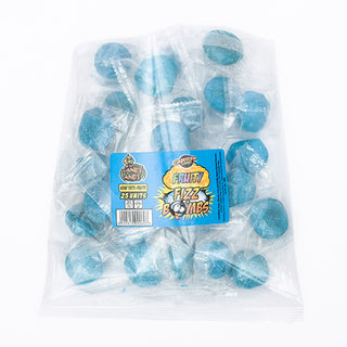 Fizz Bombs Pack of 25