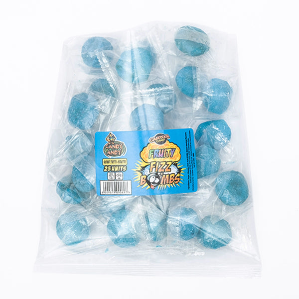 Fizz Bombs Pack of 25