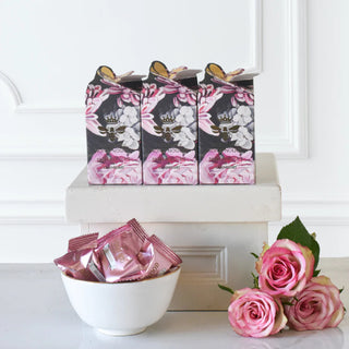 Wedgewood Dark Cranberry Nougat 24g (3 Pack)