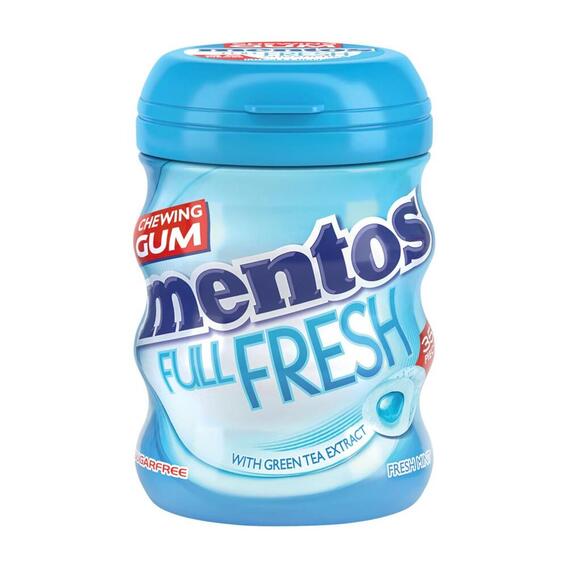 Mentos Gum 35pc 61g 
