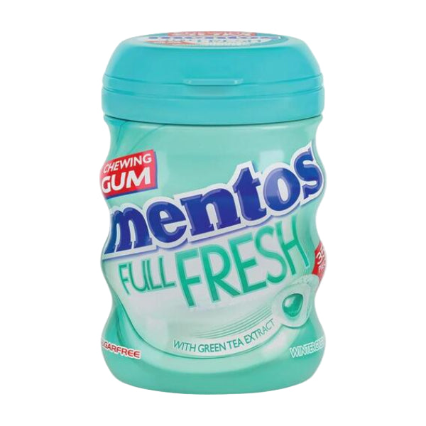 Mentos Gum 35pc 61g 