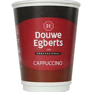 Douwe Egberts Cappuccino Cup