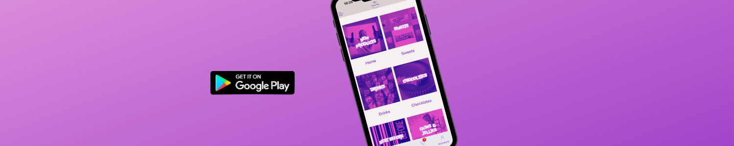 Download our app today 1500 x 300 px