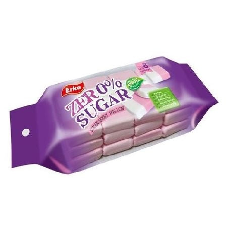 Erko Sugar Free Mallows 70g