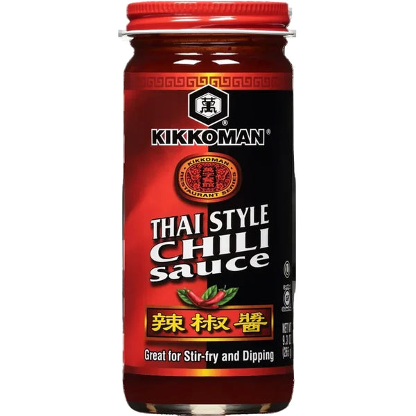 Kikkoman Thai chilli sauce 
